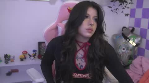 Agata online show from 12/01/25, 12:26