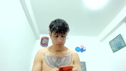 AGAR online show from 09/21/25, 04:03