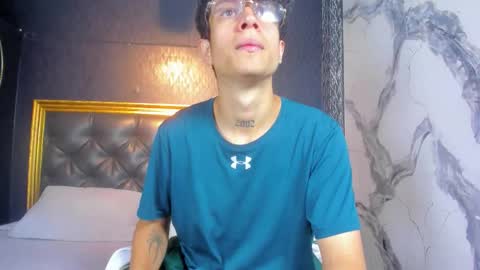 AGAR online show from 10/31/25, 03:07