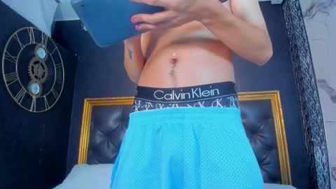 AGAR online show from 11/02/25, 05:43