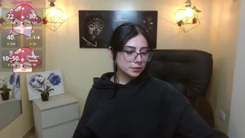 Kimberly online show from 09/29/25, 12:43