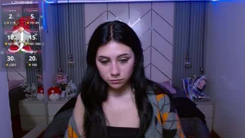 Snapshot of agarycus_ chatting on 12/03/25, 12:36 Kimberly online show from 12/03/25, 12:36