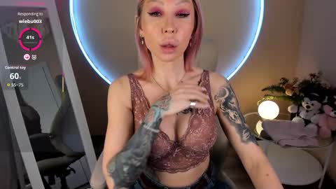 Agata online show from 02/05/26, 04:33