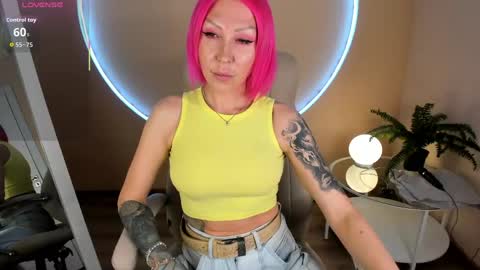 Agata online show from 05/26/26, 06:59