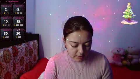 Hanna online show from 12/14/24, 01:16