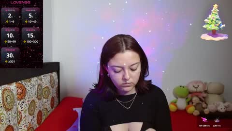 Hanna online show from 12/16/24, 05:00