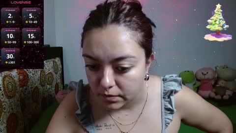 Hanna online show from 12/27/24, 04:21