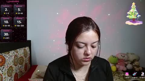 Hanna online show from 12/30/24, 12:52
