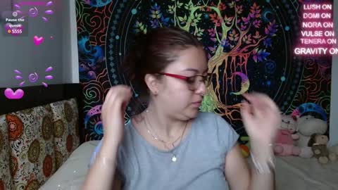 Hanna online show from 01/28/25, 02:10