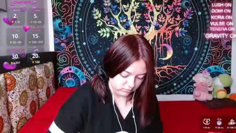 Hanna online show from 02/13/25, 05:01