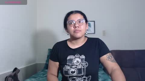 Agatha online show from 07/10/26, 03:44