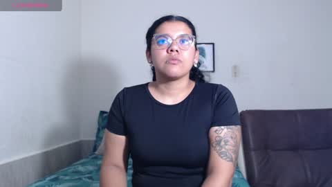 Agatha online show from 07/26/26, 03:47