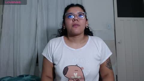 Agatha online show from 07/28/26, 03:35