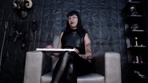  Miss Agata  online show from 12/23/24, 09:51