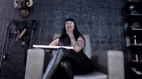  Miss Agata  online show from 01/11/25, 03:31