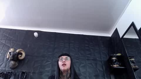  Miss Agata  online show from 10/28/25, 07:16