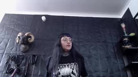  Miss Agata  online show from 02/18/26, 06:15