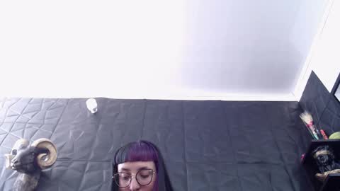  Miss Agata  online show from 02/26/26, 04:28