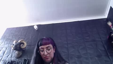  Miss Agata  online show from 03/03/26, 04:35