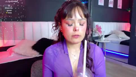 AGATA online show from 11/14/25, 07:01