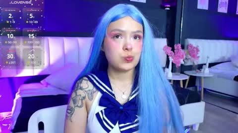 AGATA online show from 11/27/25, 06:21