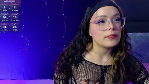 AGATA online show from 06/11/26, 09:24