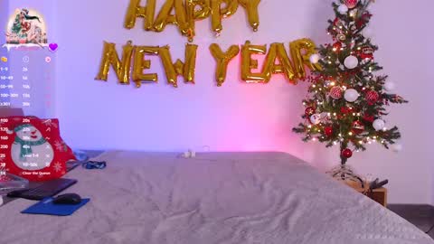 Snapshot of agata_haris chatting on 12/30/24, 05:26 Agata online show from 12/30/24, 05:26