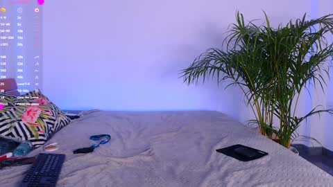 Snapshot of agata_haris chatting on 01/10/25, 02:14 Agata online show from 01/10/25, 02:14
