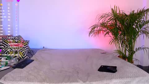 Snapshot of agata_haris chatting on 01/15/25, 04:21 Agata online show from 01/15/25, 04:21