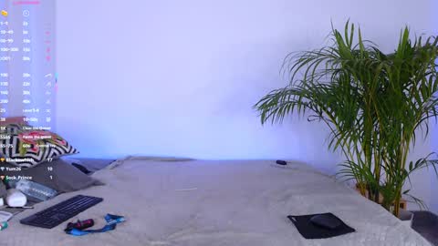 Snapshot of agata_haris chatting on 01/30/25, 05:09 Agata online show from 01/30/25, 05:09