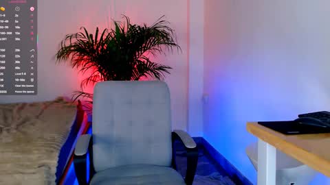 Snapshot of agata_haris chatting on 03/01/25, 02:26 Agata online show from 03/01/25, 02:26