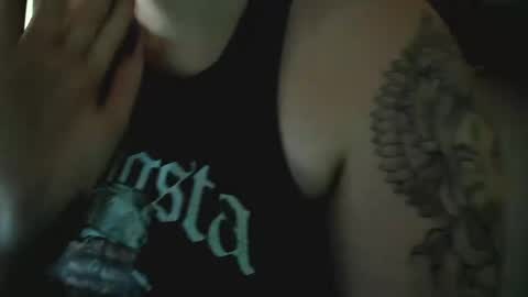 Snapshot of agata_haris chatting on 04/22/26, 09:55 Agata online show from 04/22/26, 09:55