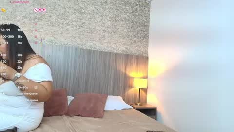 Agata Hernandez online show from 07/14/26, 02:05