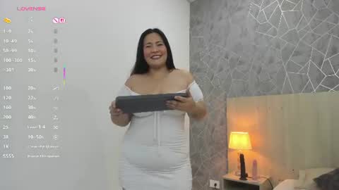 Agata Hernandez online show from 07/24/26, 10:52