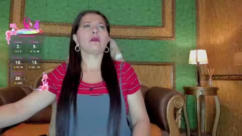 Snapshot of agata_jade chatting on 06/10/26, 12:04 Agata online show from 06/10/26, 12:04