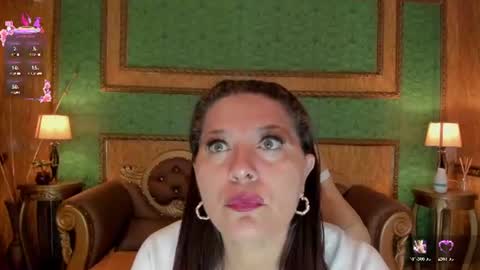 Agata online show from 07/21/26, 12:07