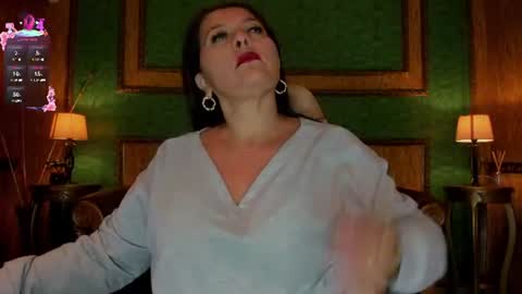 Agata online show from 07/28/26, 12:23