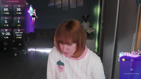 Agata Kriste online show from 01/20/25, 11:43
