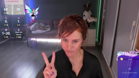 Agata Kriste online show from 02/10/25, 09:15