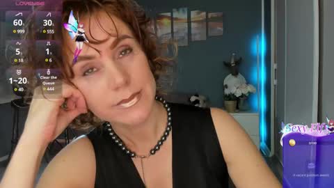 Agata Kriste online show from 02/23/25, 10:09