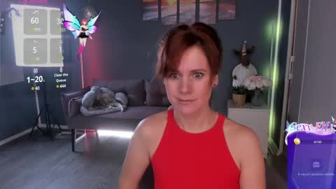 Agata Kriste online show from 03/02/25, 10:05