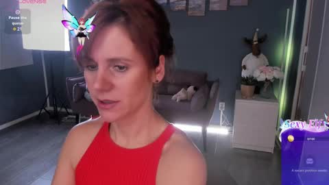 Agata Kriste online show from 03/03/25, 01:10