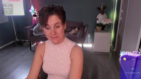 Agata Kriste online show from 03/04/25, 09:11