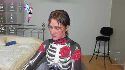 Agata Kriste online show from 09/14/25, 07:57