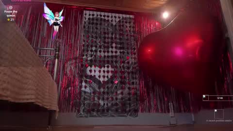 Agata Kriste online show from 10/01/25, 08:04