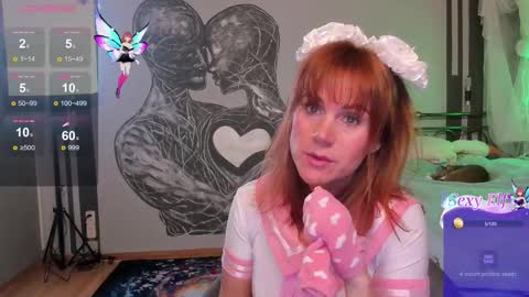 Agata Kriste online show from 02/22/26, 09:02