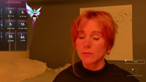 Agata Kriste online show from 05/26/26, 09:33