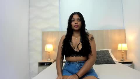 Agata Ortiz online show from 01/26/25, 11:28