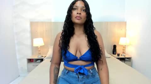 Agata Ortiz online show from 02/05/25, 11:23