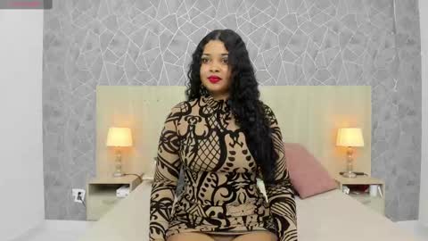 Agata Ortiz online show from 09/11/25, 03:17